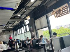 -鱼酷活鱼烤鱼(仙林金鹰店)