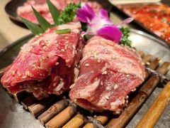 -西塔老太太泥炉烤肉(亚运村店)