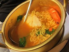 -马路牙子地桌烤肉(工体店)