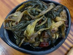 -小时候焗海鲜(鄞州万达店)