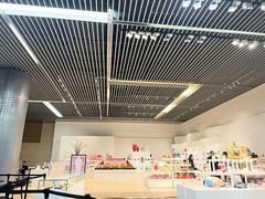 -中华艺术宫-咖啡吧