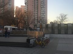 -刘家窑(地铁站)