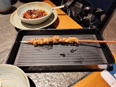 -老墙根涮肉·铜锅·烧烤(王四营店)