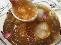 -燕庭·纯燕窝·甜品下午茶(南京西路店)