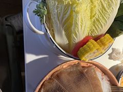 -九鼎轩脆毛肚火锅(南京东路店)