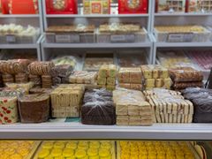 -北京稻香村(学清店)