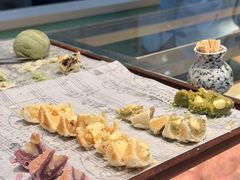 -好一朵茉莉花(老门东店)