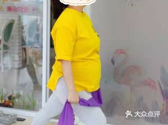 36w+3，打卡孕期瑜伽