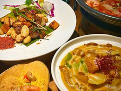 -泰澜得泰国菜(大学城店)
