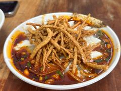 -小谭豆花(西大街店)