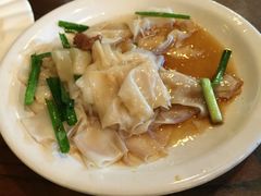 -黄但记老店·陈村粉食府