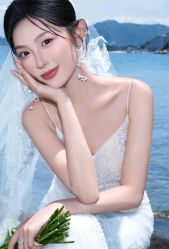 -金夫人婚纱摄影(华南店)