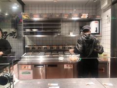 -太二酸菜鱼(正大广场店)