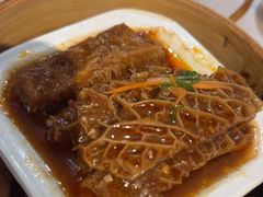 -粤匠·澳门点心粤菜海鲜(澳门半岛店)