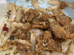-清真•蜀风园(丁字沽总店)