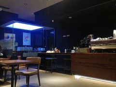 -野鸽子咖啡(航空路店)