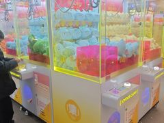 -娃娃集合营(上海奉贤龙湖天街店)