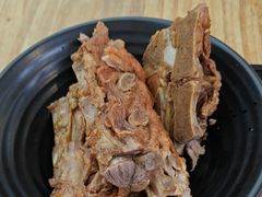 -犟骨头排骨饭•大骨面(弘阳广场店)