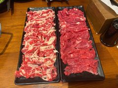 -八宝牛潮汕鲜牛肉火锅(净月店)
