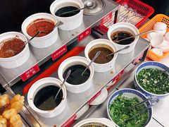 -阿城海鲜捞化(上下杭店)