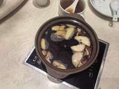 -澳门豆捞(裕华东路店)