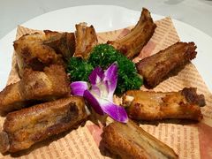 -新享乐海鲜(翠华路店)