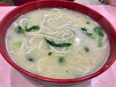 -北万新包子店(淮海店)