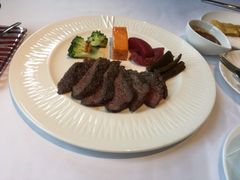 -王品牛排(珠海富华里店)