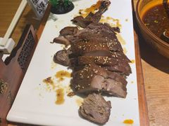 -钟鸭子·非物质文化遗产(观景路店)