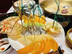-老妈菜馆(建设街店)
