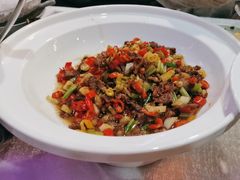 -湘中缘·湖南菜(娄底驻京办店)