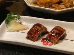 -德川家日本料理(龙德广场店)
