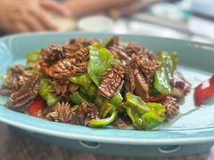 -今鲜源大酒店·中华餐饮名店(新湛路店)