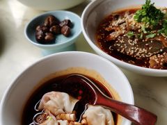 -柴门饭儿(成都太古里店)