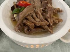 -满园春酒楼(庐江路店)