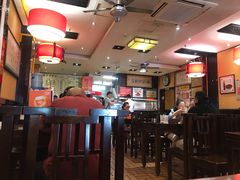 大堂-姚记炒肝店(簋街店)