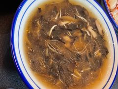 港式碗仔翅-左记港食(融科天城店)