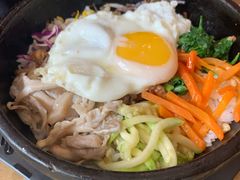 -全州拌饭馆(龙源西街店)