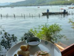 -湖畔居茶楼(湖滨店)