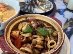 -四道菜·福建菜馆(新街口金鹰店)