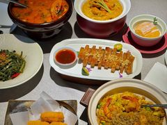 -BetterThai 泰加(苏州中心店)
