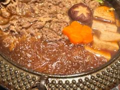 -松子料理(亮马桥店)