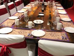 包厢-四海一家自助餐(益田假日广场店)