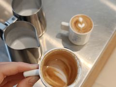 -Beans Solo豆号咖啡(百家湖花园店)