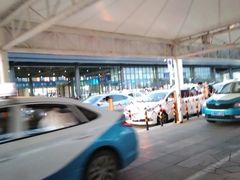 -烟台南站