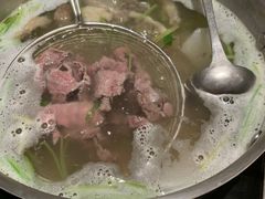 -牛焱·贵州黄牛肉火锅(城西银泰店)
