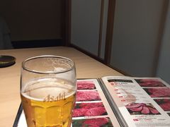-神户牛焼肉専門店 牛一(道顿堀店)