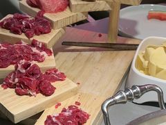 -宴全牛粤来越牛潮汕鲜牛肉火锅(海州万达广场店)