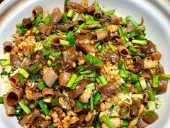-老姑砂锅·烧烤天津菜(体北道店)