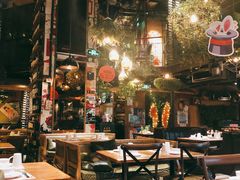 -村理·乡村菜音乐餐厅(河西店)